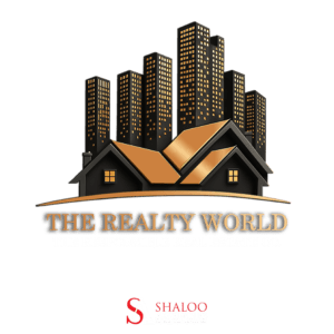 Complex 1.2 PNG Logo of The Realty World